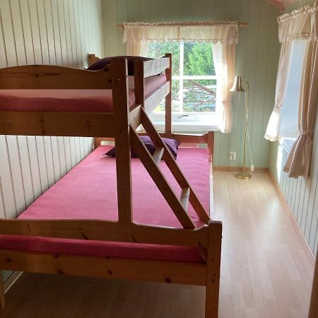 Roste Hyttetun Og Camping Os (Hedmark) Exterior foto