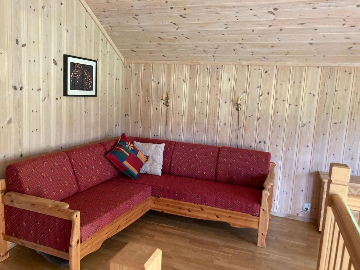 Roste Hyttetun Og Camping Os (Hedmark) Exterior foto